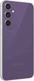 Samsung Galaxy S23 FE 256GB Violet