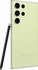 Samsung Galaxy S23 Ultra 1TB Lime