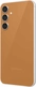 Samsung Galaxy S23 FE 128GB Tangerine