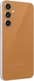 Samsung Galaxy S23 FE 128GB Tangerine