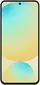 Samsung Galaxy S24 FE 256GB Butter Yellow