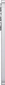 Samsung Galaxy S25 Ultra 256GB Titanium Whitesilver