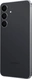 Samsung Galaxy S25 FE Enterprise Edition 128GB Jetblack