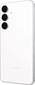 Samsung Galaxy S25 FE 512GB White