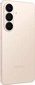 Samsung Galaxy S26 512GB Pink gold