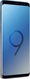 Samsung Galaxy S9 Duos G960F/DS 64GB Light Blue/Silver