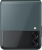 Samsung Galaxy Z Flip 3 5G New Hardware F711B 256GB phantom Green