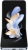 Samsung Galaxy Z Flip 4 F721B 256GB blue 