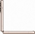 Samsung Galaxy Z Flip 4 F721B 512GB Pink Gold