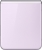 Samsung Galaxy Z Flip 5 F731B 512GB Lavender