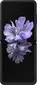 Samsung Galaxy Z Flip mirror black