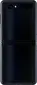 Samsung Galaxy Z Flip mirror black