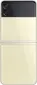 Samsung Galaxy Z Flip3 5G 256GB Phantom Cream