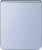 Samsung Galaxy Z Flip4 256GB blue