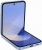Samsung Galaxy Z Flip6 256GB blue