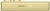 Samsung Galaxy Z Flip6 256GB yellow