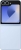 Samsung Galaxy Z Flip6 512GB blue