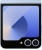 Samsung Galaxy Z Flip6 512GB blue