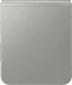 Samsung Galaxy Z Flip6 Enterprise Edition 256GB Silver Shadow