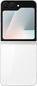 Samsung Galaxy Z Flip7 FE 256GB White