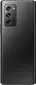 Samsung Galaxy Z Fold2 5G cosmos black