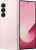 Samsung Galaxy Z Fold6 256GB pink
