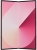 Samsung Galaxy Z Fold6 512GB pink