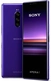 Sony Xperia 1 Dual-SIM Violet