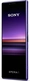 Sony Xperia 1 Dual-SIM Violet