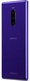 Sony Xperia 1 Dual-SIM Violet