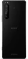 Sony Xperia 1 II Single-SIM Black