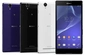 Sony Xperia T2 Ultra White