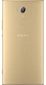 Sony Xperia XA2 Ultra gold