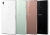 Sony Xperia Z3 white