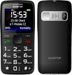 Aligator A675 Black