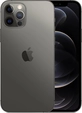Apple iPhone 12 Pro 256GB Graphite