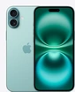 Apple iPhone 16 Plus 512GB blauGreen