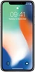 Apple iPhone X 64GB Silver