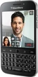 BlackBerry Classic mit Branding