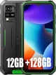 Blackview BV4800 Pro Black/Green