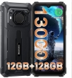 Blackview BV6200 Pro 128GB/6GB schwarz