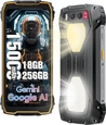 Blackview BV7300 Black/Orange