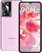 Cubot A10 Violet