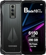 Doogee Blade 10 Pro Energy Black