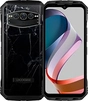 Doogee V30T Marble Black