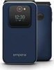 Emporia Joy LTE (V3) Blue