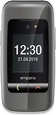 Emporia One (V200i) Gray/Silver