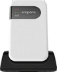 Emporia Simplicity Glam 4G (V3) White