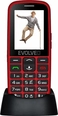 Evolveo EasyPhone EG Red