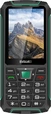 Evolveo StrongPhone W4 Black/Green